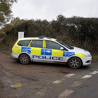 Boy arrested after stolen car chase